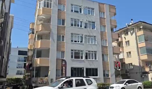 Her gün görüştüğü komşusunu altınlar için canice öldürdü!