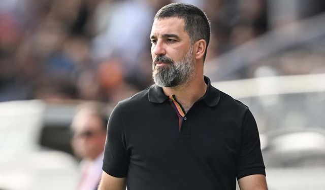 Arda Turan'dan Eskişehirspor sözleri: "Taraftarlarıyla.."