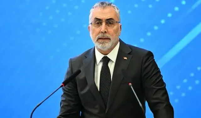 Bakan Işıkhan, 3 Temmuz'u işaret etti! En düşük emekli maaşı açıklaması