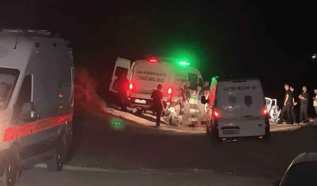 Şehirde 24 saatte kan donduran bilanço! 4 ayrı cinayette 6 kişi hayatını kaybetti