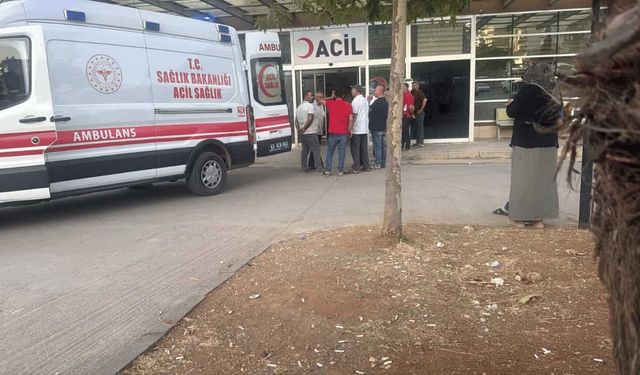 Düğünde maganda dehşeti... 2 kişi yaralandı