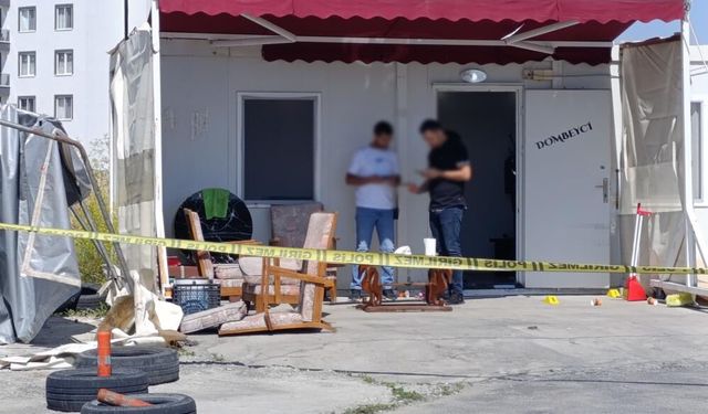 Durak başkanı öldürülmüştü: Gözaltı sayısı 18'e yükseldi