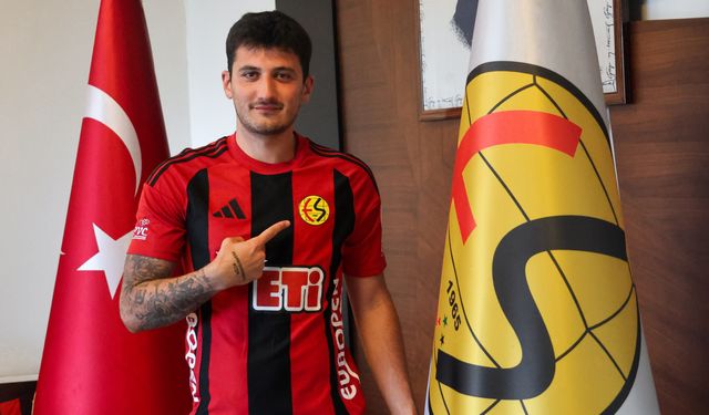 Eskişehirspor Ozan İsmail Koç ile yola devam ediyor