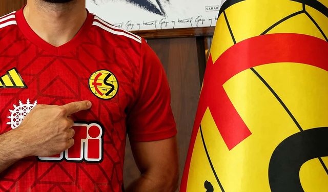 Eskişehirspor'dan endişelendiren haber: Yeni transfer sakatlandı