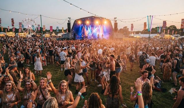 Ünlü K-Pop grubu Eskişehir'de ücretsiz konser verecek