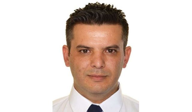 Kütahyalı polis memuru, görevi başında hayatını kaybetti