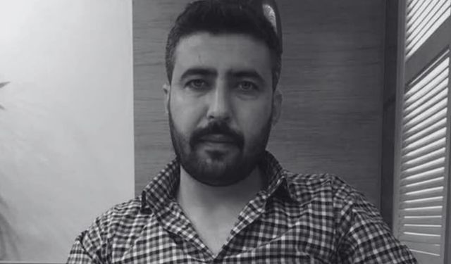 Emirdağ Belediyesi çalışanı cinayete kurban gitti