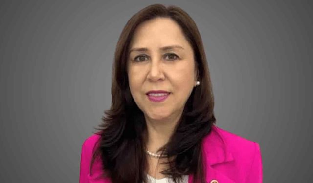Kent Konseyi’nin yeni başkanı belli oldu: Mamure Muhtarı İnci Ülüğ