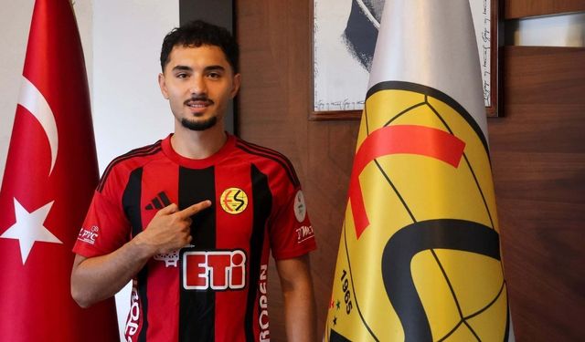 Eskişehirspor Mert Başer ile yola devam kararı aldı