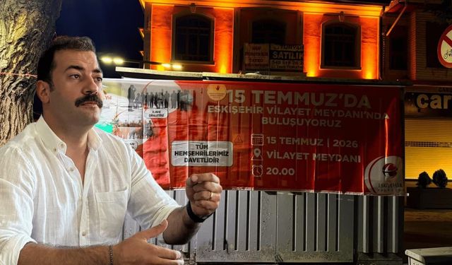 Eskişehir