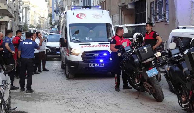 Uzman çavuş tabancayla kazara kendini vurdu