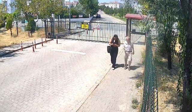 Eskişehir'de vurgun planını 8 yaşındaki çocuk bozmuştu: Dolandırıcı yakalandı