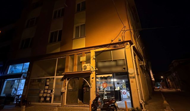 Eskişehir'de polisleri harekete geçiren ihbar: "Uyuşturucu almaya gitti geri dönmedi"