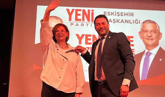 Eskişehir