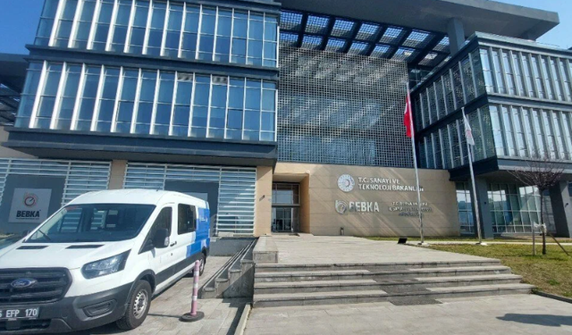 Bursa Eskişehir Bilecik Kalkınma Ajansı personel alacak