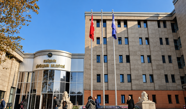 Eskişehir Büyükşehir Belediyesi duyurdu: 7 Eylül'de başlayacak
