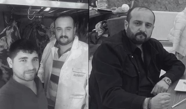 Eskişehir'in genç esnafı hayatını kaybetti