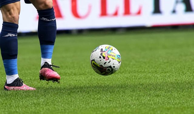 Arka arkaya beşinci transfer: Eskişehir'e 1.94'lük stoper