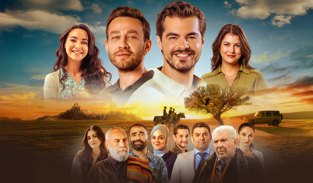 Gönül Dağı dizisinde hikaye değişiyor: Üç yeni karakter geliyor