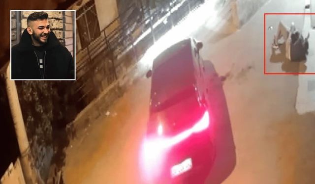 27 yaşındaki genç cinayete kurban gitti: Önce boğdu, sonra izledi