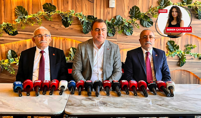 MHP Eskişehir’de kongre takvimi belli oldu