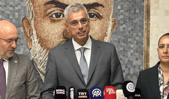 Bakan Memişoğlu'ndan müjde! 24 saat hizmet verecek kreşler geliyor
