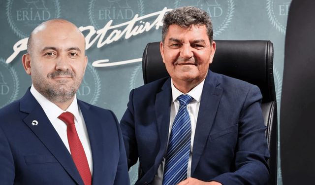 Şentuna’dan Albayrak’a cevap: “Kimsenin koltuğunda gözümüz yok”