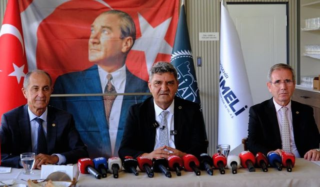 Şentuna’dan Kızılinler çağrısı: “Sadece çözüm istiyoruz”