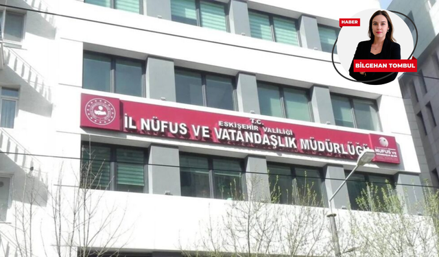 Eskişehir