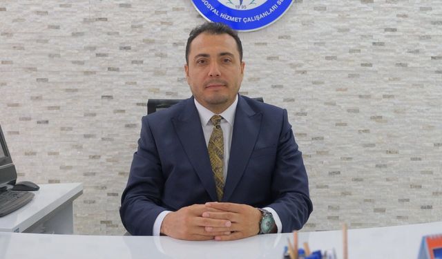 "Benim ebem, hemşirem, sağlık ordum işportacı değil"