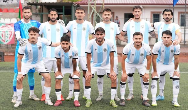 Eskişehir Anadolu, Ziraat Türkiye Kupası'nda tur atladı