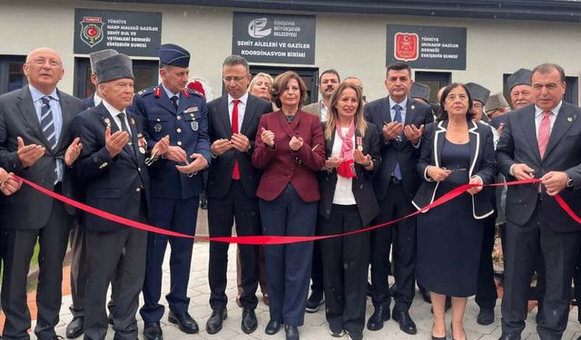 Eskişehir