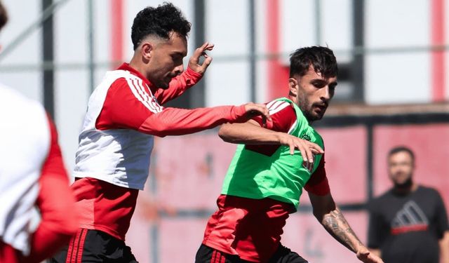Eskişehirspor Uşakspor karşısında 3 puan peşinde