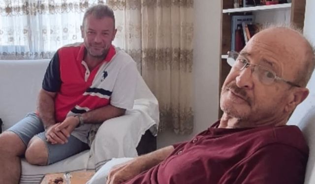 Eskişehirspor'un efsane kalecisinin acı günü