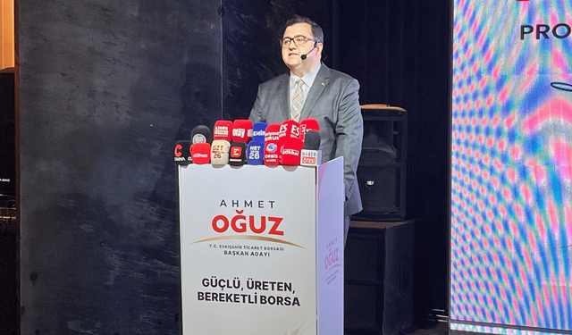 Eskişehir