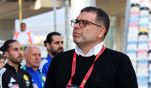 Şapçı'dan zafer açıklaması: "Net bir galibiyetle başlamak bizim için çok değerliydi"