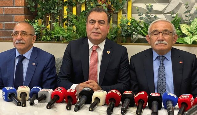 MHP Eskişehir’de il kongresi hazırlıkları tamamlandı