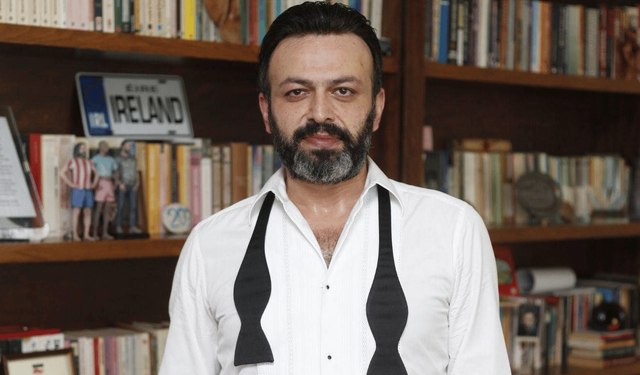 Magazin