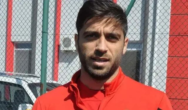 Eskişehirspor'un eski kaptanı gençler ile buluşuyor