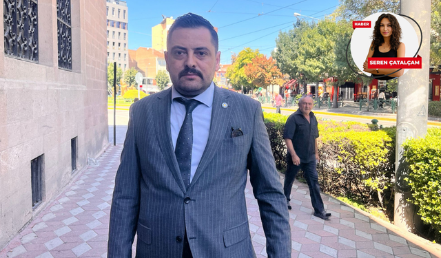 Eskişehir