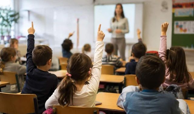 Alpu Kaymakamlığı duyurdu: Tüm ilkokul ve ortaokullarda bugün başlıyor
