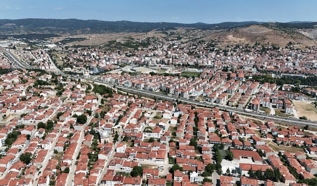 Eskişehir Kültür Varlıkları Kurulu’ndan Bozüyük’teki alan için tescil kararı