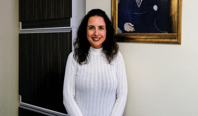 Yeni Parti Odunpazarı'nda görev dağılımı belli oldu