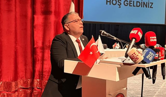 Eskisehir.net | Özel