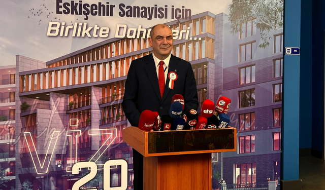 Eskisehir.net | Özel