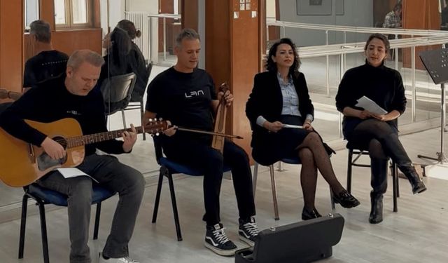 Başvurular başladı: Odunpazarı sokak müzisyenlerini arıyor