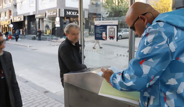 Tertemiz Eskişehir denetimleri devam ediyor
