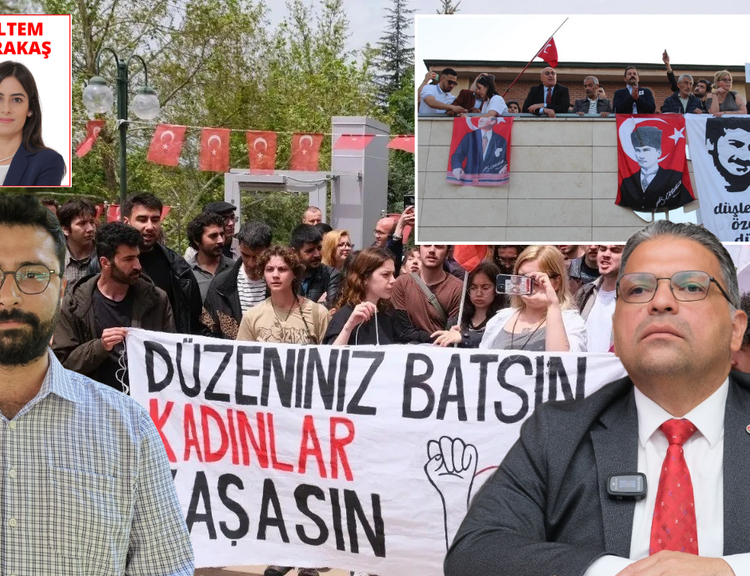 Anadolu Üniversitesi’nin soruşturmalarını endişeyle takip ediyoruz: “İfade özgürlüğüne aykırı”