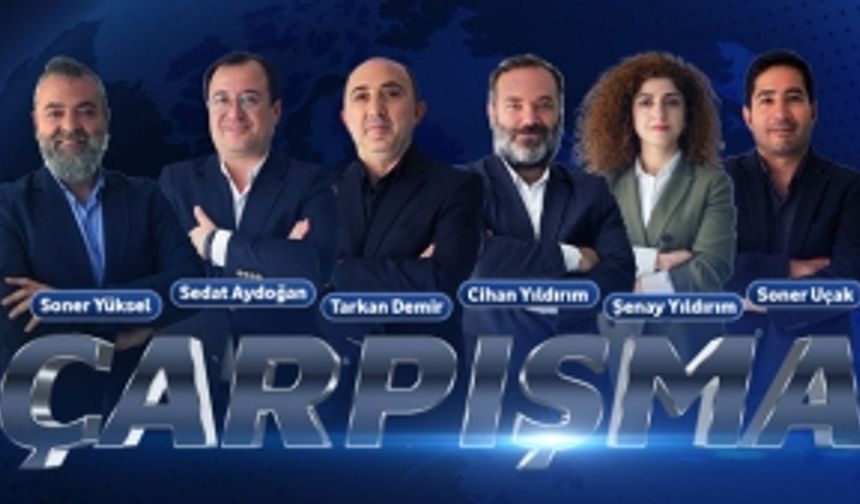 Eskişehir “Çarpışma”ya  hazır mısın?