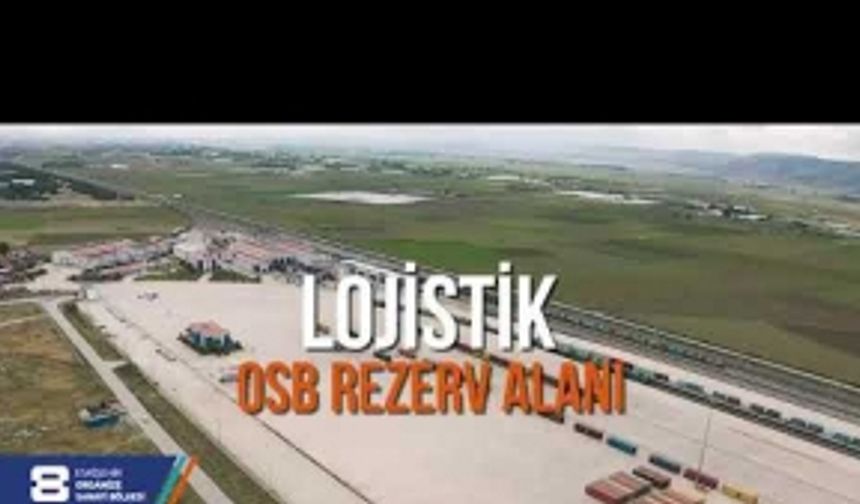 Eskişehir OSB